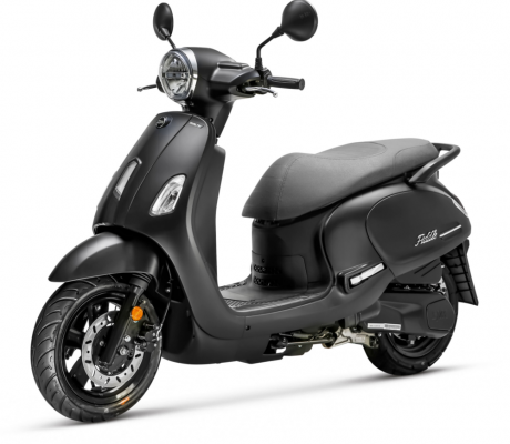 Moped b new arrivals